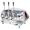 Кофемашина La Pavoni DIA3L красная