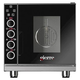 Пароконвектомат Gierre Mega B.Chef 523DG