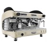 Кофемашина Sanremo Verona SAP 2 (белая, высокие группы)