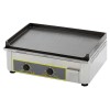 Поверхность жарочная Roller Grill PSF 600 E 380В