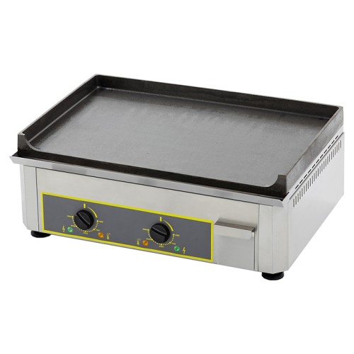 Поверхность жарочная Roller Grill PSF 600 E 380В