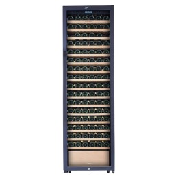Винный шкаф Libhof Gourmet GR-183 black