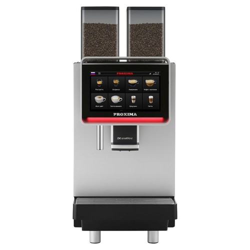 Кофемашина Dr.coffee Proxima F2 H