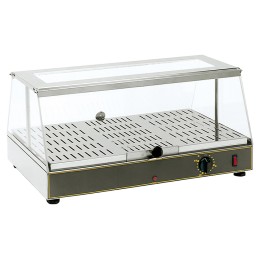 Витрина тепловая Roller Grill WD 100