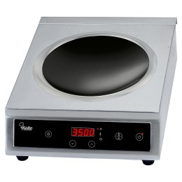 Плита индукционная VIATTO VA-350B-A WOK