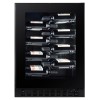 Винный шкаф Temptech Copenhagen CPROX60SRB