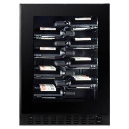 Винный шкаф Temptech Copenhagen CPROX60SRB