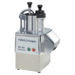 Овощерезка Robot Coupe CL50 Gourmet 380В