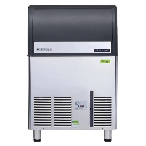 Льдогенератор SCOTSMAN (FRIMONT) EC 127 WS OX R290