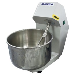 Машина тестомесильная Mateka HYM 300