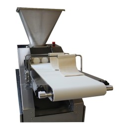 Тестоделитель Apach Bakery Line SDT80/2 SA