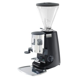 Кофемолка Mazzer Super Jolly (ручной) черный