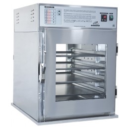 Шкаф тепловой с пароувлажнением RoboLabs LTHC-160М5