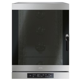 Печь конвекционная SMEG ALFA 1035 EHT