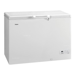 Ларь морозильный Haier HCE379R