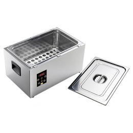 Аппарат Sous Vide Vortmax VS 1/1 с крышкой