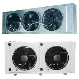 Сплит-система среднетемпературная Intercold MCM-471 (опция -30°С)