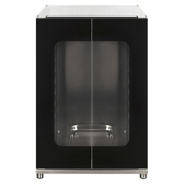 Шкаф расстоечный SMEG LEV 420 XV