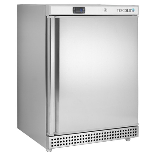 Шкаф морозильный TEFCOLD UF200S New