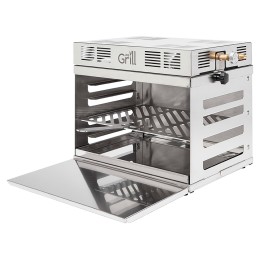 Гриль газовый WeGrill Young