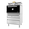 Гриль-печь Josper HJX-PRO-S80-T