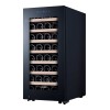 Винный шкаф Libhof Gourmet GP-38 Black