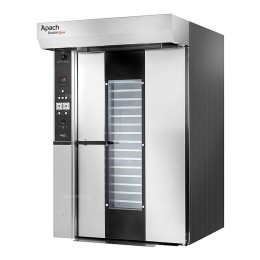 Печь ротационная Apach Bakery Line G68C PS EMPT платформа