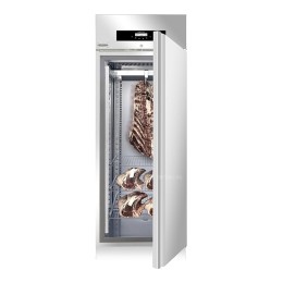 Шкаф для созревания мяса LoStagionatore MEATICO STG MEAT 700 INOX