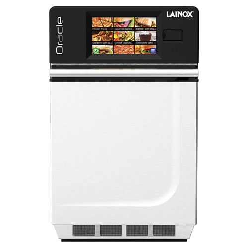 Печь комбинированная Lainox ORACLE ORAC2