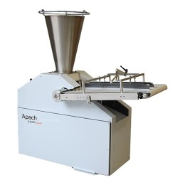 Тестоделитель Apach Bakery Line SDT80 A TS