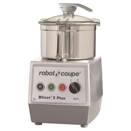 Бликсер Robot Coupe Blixer 5G