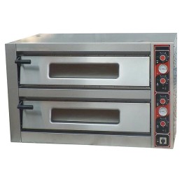 Печь для пиццы Kocateq F2/51EAV