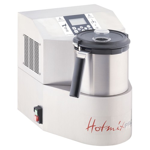 Термомиксер HotmixPRO Gastro XL