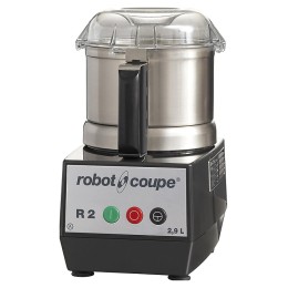 Куттер Robot Coupe R2