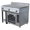 Плита газовая Grill Master Ф6ЖТЛСПДГ