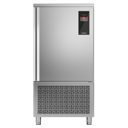 Шкаф шоковой заморозки Coldline W10A