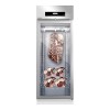 Шкаф для созревания мяса LoStagionatore MEATICO STG MEAT 700 GLASS