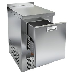 Стол морозильный HICOLD GNE 1/BT BOX