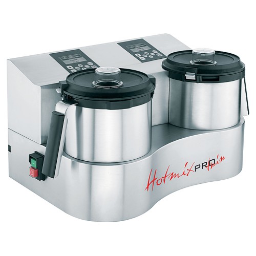 Термомиксер HotmixPRO Gastro Twin