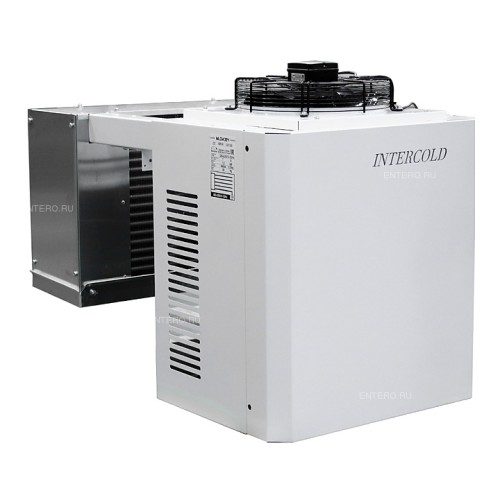 Моноблок Intercold MLCM 316FT