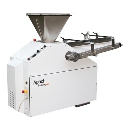 Тестоделитель Apach Bakery Line SD110 SA (с устройством округления)