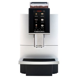 Кофемашина Dr.coffee Proxima F12 Plus