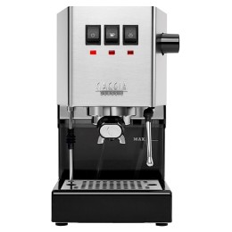 Кофеварка Gaggia Classic Inox