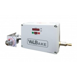 Дозатор-смеситель воды WLBake WDM 25 ECO