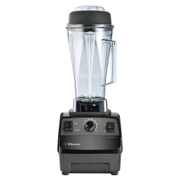 Блендер Vitamix Vita-Prep 3 (VM58627) тритан черный