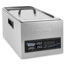 Аппарат Sous Vide Waring WSV25E