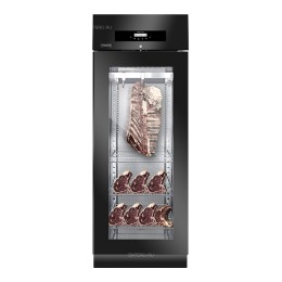 Шкаф для созревания мяса LoStagionatore MEATICO STG MEAT 700 BLACK