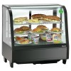 Витрина холодильная Bartscher Deli-Cool I 700201G