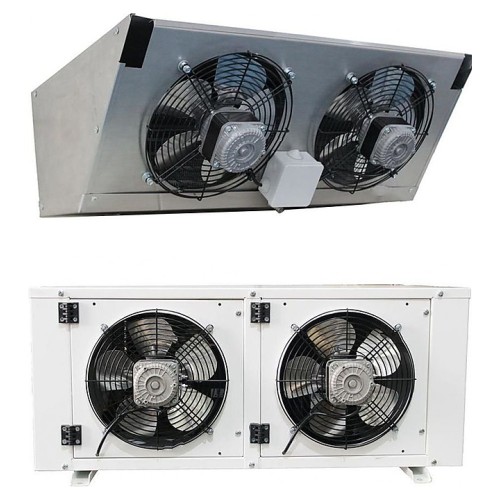 Сплит-система среднетемпературная Intercold MCM-218 (опция -30°С)