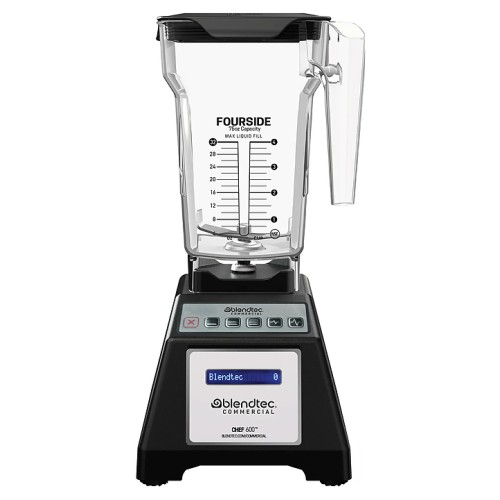 Блендер Blendtec Chef 600